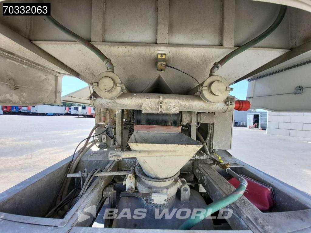 MC Machines MCM-339-ST-S2 Fluid Mortar 3463hr APK 04/27 Foto 16