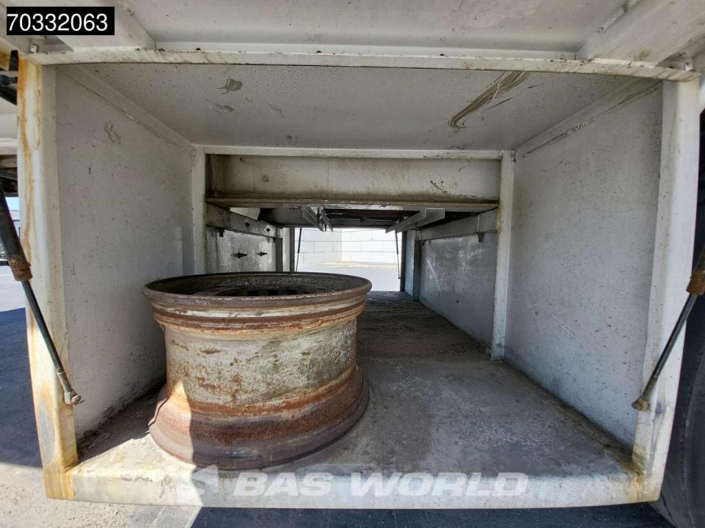 MC Machines MCM-339-ST-S2 Fluid Mortar 3463hr APK 04/27 Foto 22
