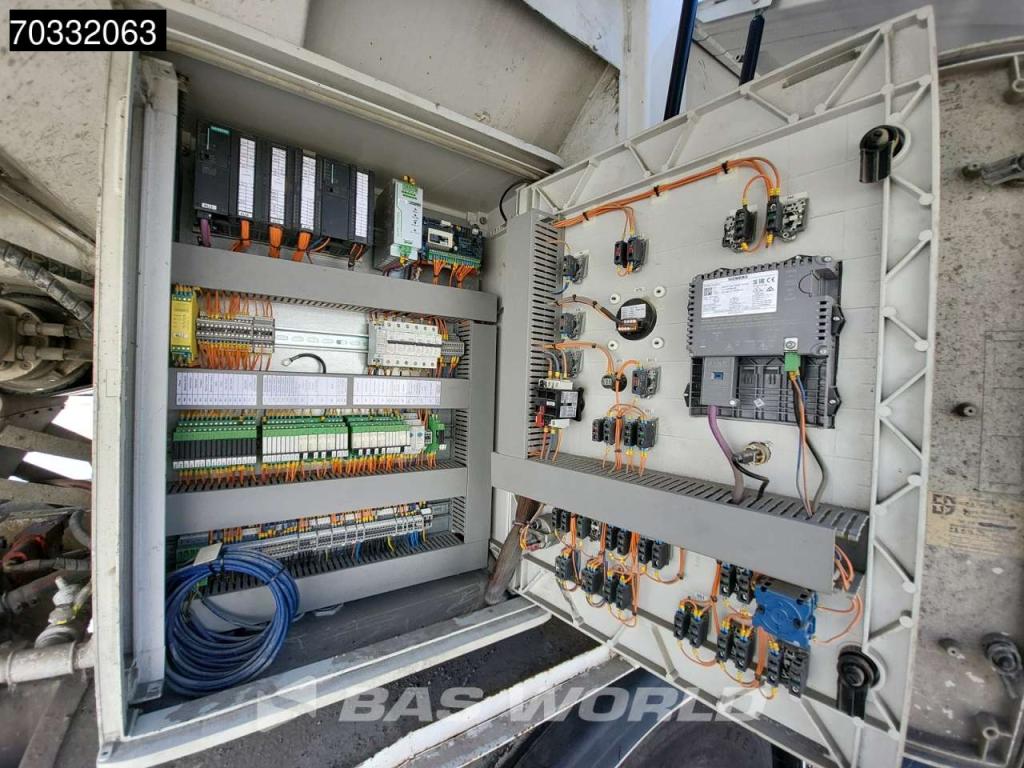 MC Machines MCM-339-ST-S2 Fluid Mortar 3463hr APK 04/27 Foto 28