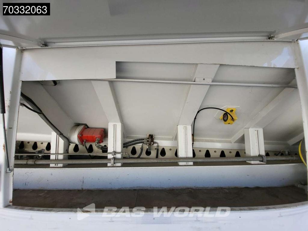 MC Machines MCM-339-ST-S2 Fluid Mortar 3463hr APK 04/27 Foto 30