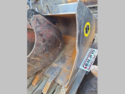 950 mm for 8-12 ton excavators Benna da scavo in vendita da Balavto