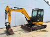 JCB 48Z-1 - Hammer Lines / Quick Coupler Foto 2 thumbnail