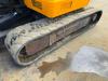 JCB 48Z-1 - Hammer Lines / Quick Coupler Foto 22 thumbnail