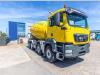 Man TGS 41.400 BB + LIEBHERR 10m3 Foto 2 thumbnail