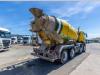 Man TGS 41.400 BB + LIEBHERR 10m3 Foto 4 thumbnail