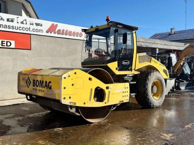 Bomag BW 216 DH-5