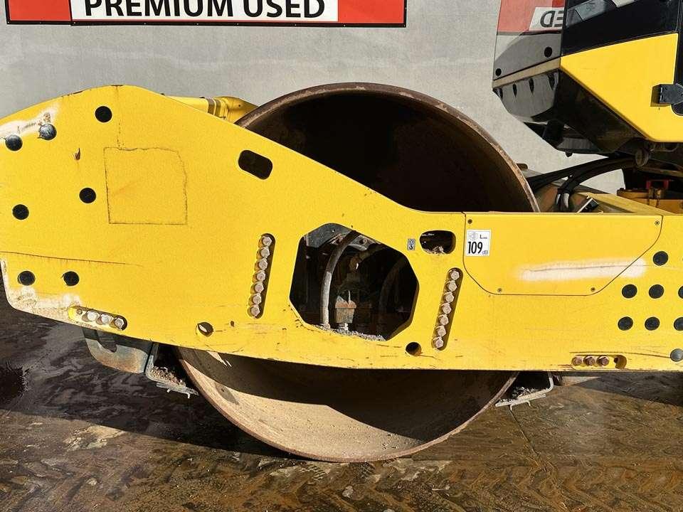 Bomag BW 216 DH-5 Foto 10