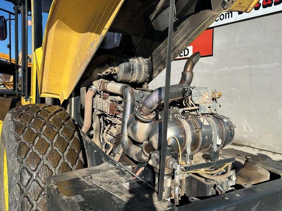 Bomag BW 216 DH-5 Foto 12