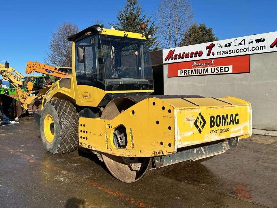 Bomag BW 216 DH-5 Foto 18