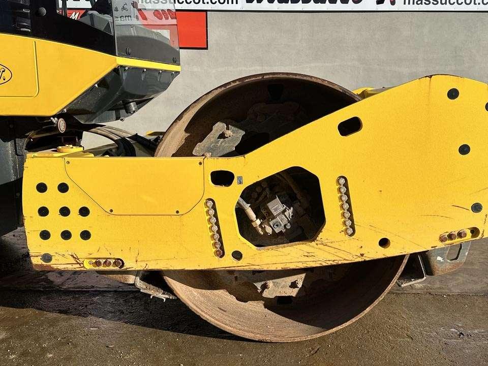 Bomag BW 216 DH-5 Foto 6