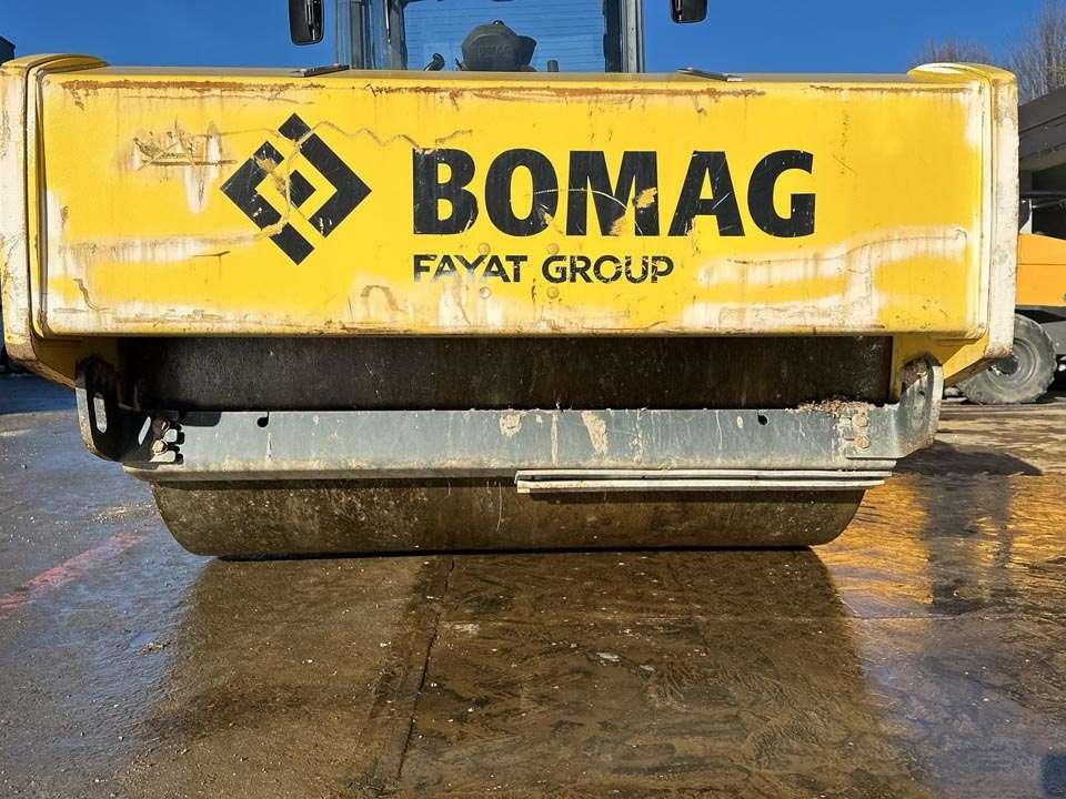 Bomag BW 216 DH-5 Foto 9