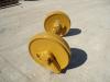 Ruota folle per Fiat Allis FL9 Foto 1 thumbnail