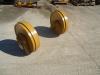 Ruota folle per Fiat Allis FL9 Foto 2 thumbnail