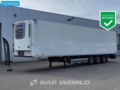 Schmitz Schmitz Cargobull TKM 3 axles NEW Blumenbreit in vendita da BAS World B.V.