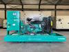 Cummins C110D5Q - Open Genset - DPX-18509-Q-O Foto 1 thumbnail