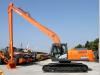 Hitachi ZX250LCN-5B Foto 2 thumbnail