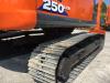 Hitachi ZX250LCN-5B Foto 4 thumbnail