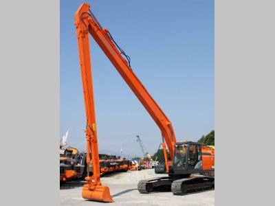 Hitachi ZX250LCN-5B in vendita da MASSUCCO T. Srl