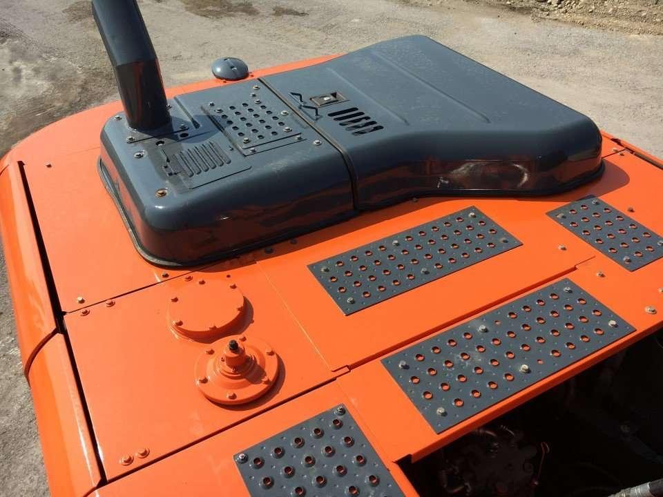 Hitachi ZX250LCN-5B Foto 17