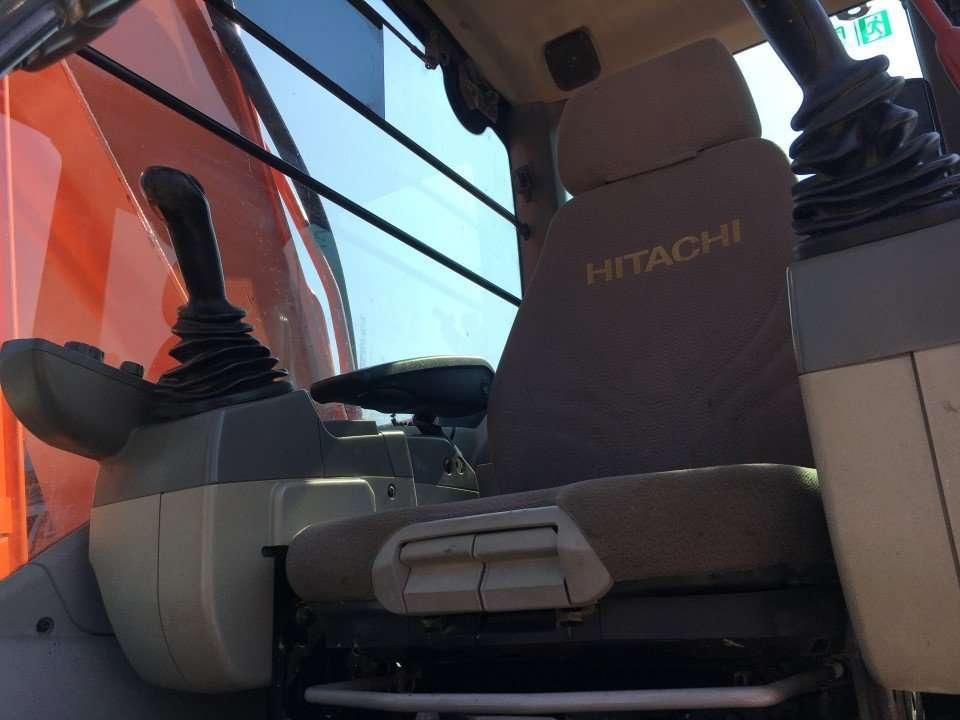 Hitachi ZX250LCN-5B Foto 19