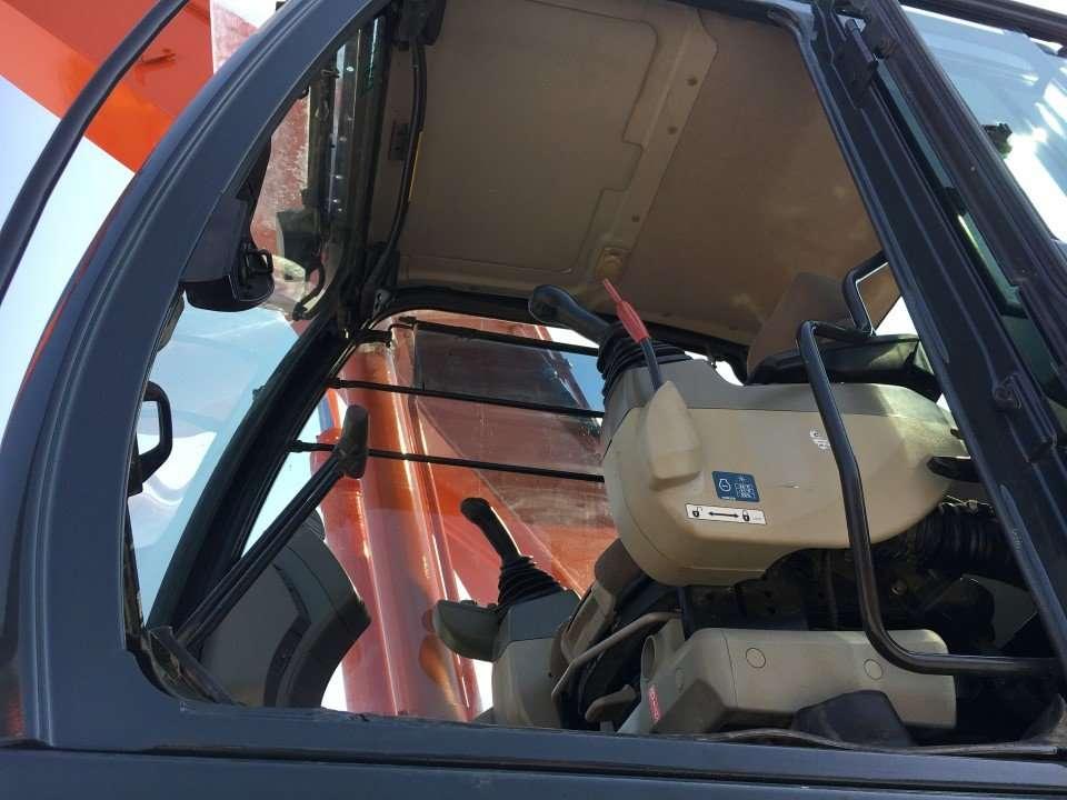 Hitachi ZX250LCN-5B Foto 6