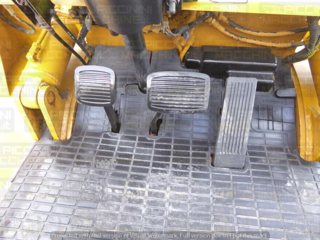 Caterpillar DP30 Foto 19