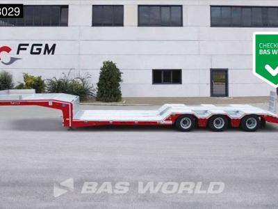 FGM FGM37 lift/steering axle in vendita da BAS World B.V.