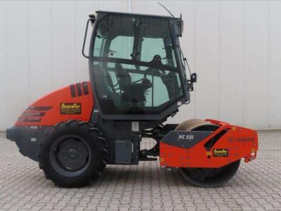Hamm HC50 i in vendita da Bove Verhuur & Verkoop