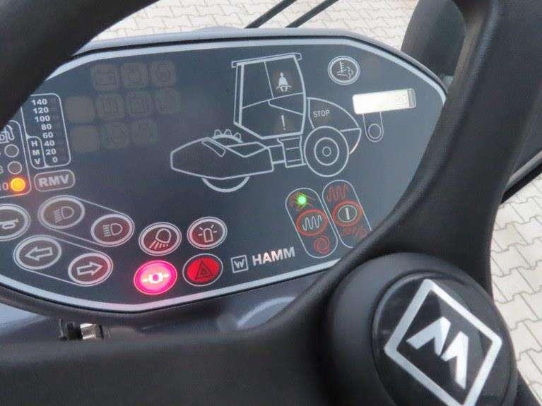 Hamm HC50 i Foto 12