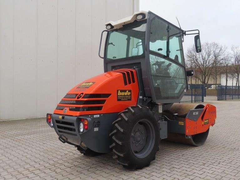Hamm HC50 i Foto 2