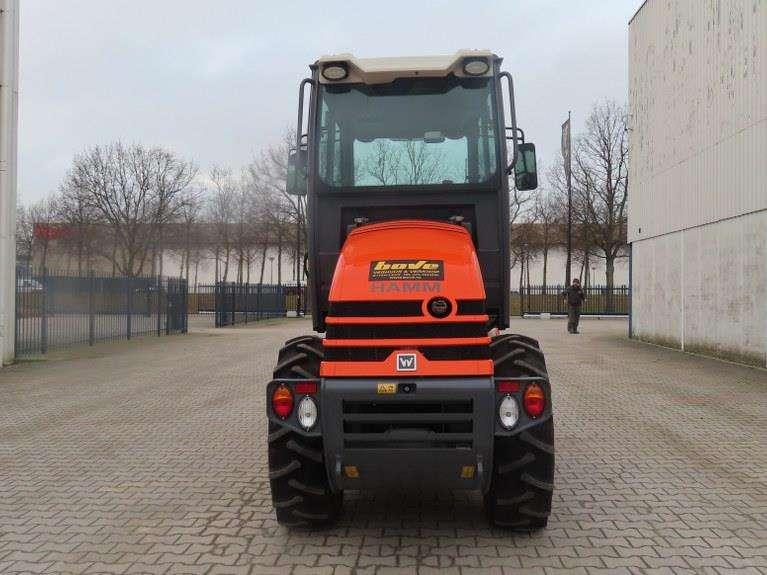 Hamm HC50 i Foto 3
