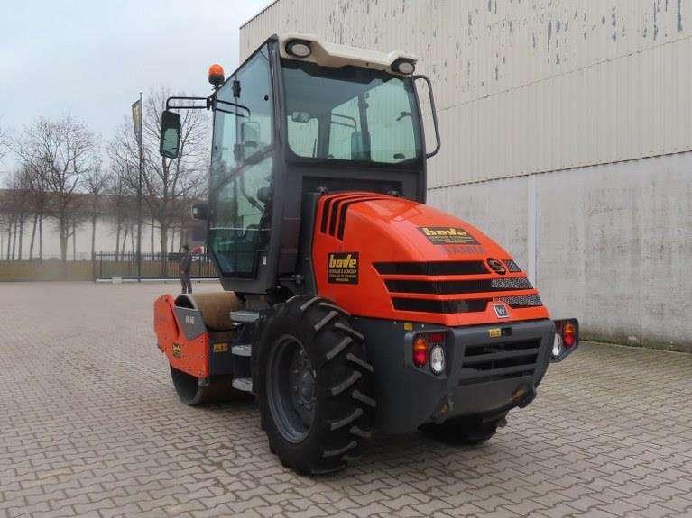 Hamm HC50 i Foto 4