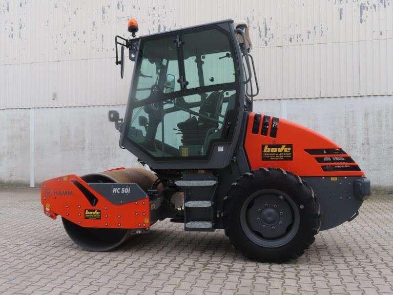 Hamm HC50 i Foto 5