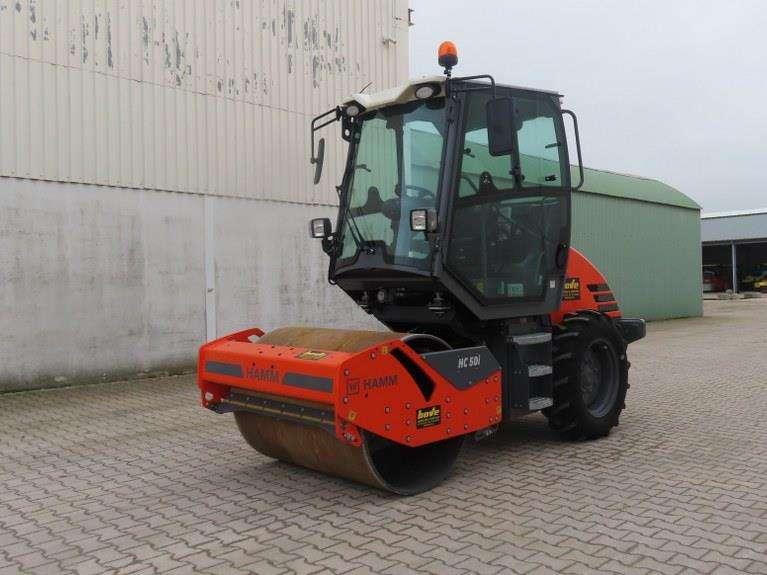 Hamm HC50 i Foto 6