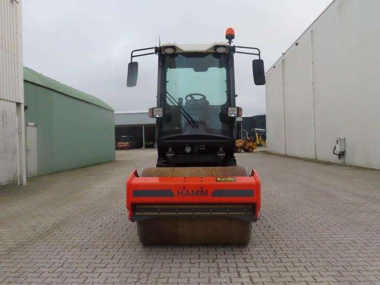 Hamm HC50 i Foto 7