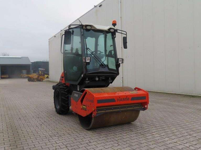 Hamm HC50 i Foto 8