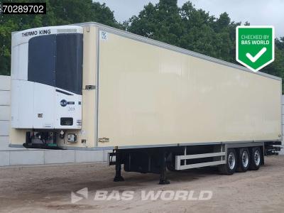 Chereau Thermo King SLXi 300 3 axles Valid FRC - ATP in vendita da BAS World B.V.