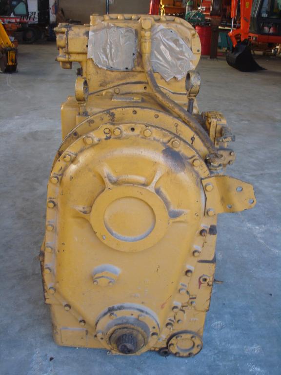 Trasmissione per Fiat Allis FR35 Foto 1