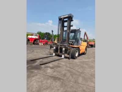 Doosan D160S-5