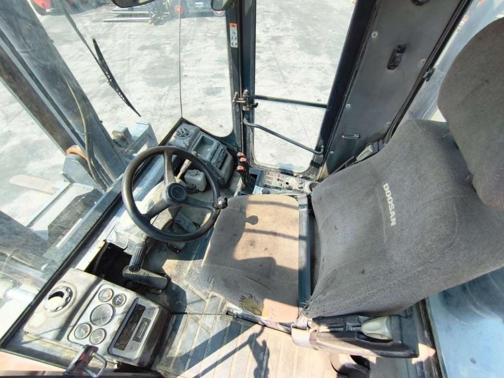 Doosan D160S-5 Foto 5