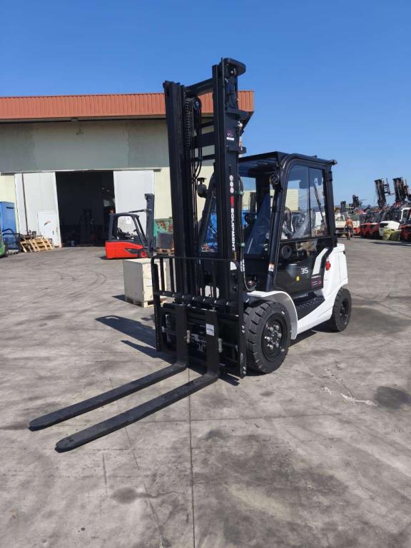 EP Equipment EFL35 PRO Foto 1
