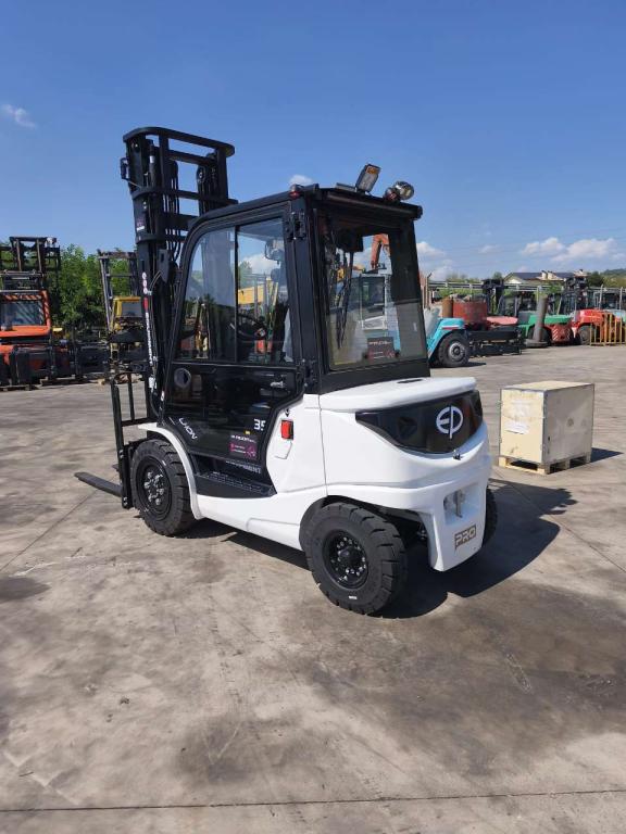 EP Equipment EFL35 PRO Foto 3