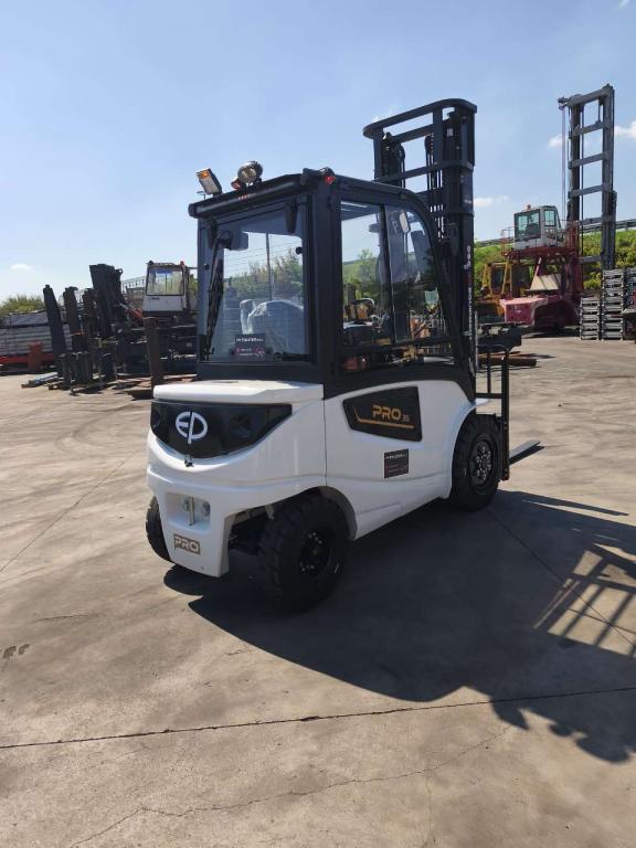EP Equipment EFL35 PRO Foto 4