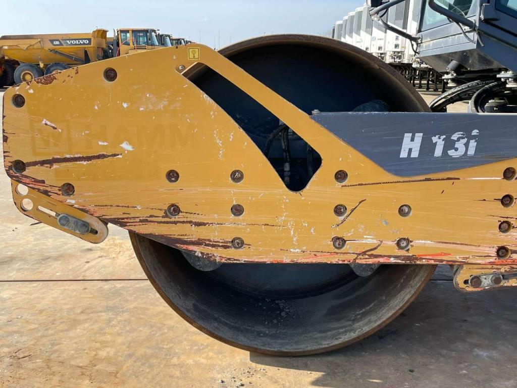 Hamm H13i Foto 10