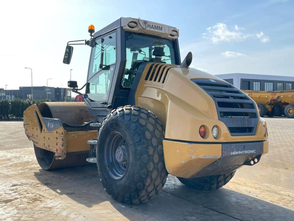 Hamm H13i Foto 3