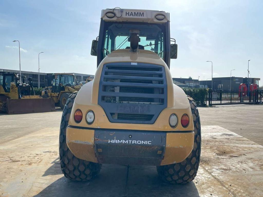 Hamm H13i Foto 4