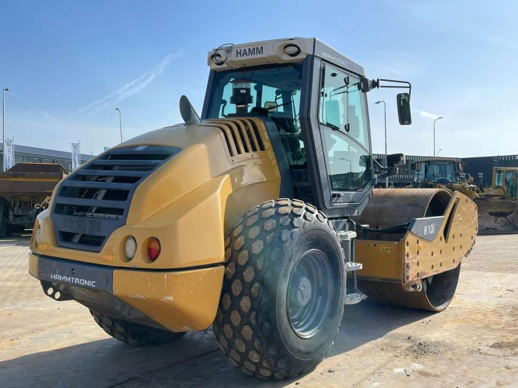Hamm H13i Foto 5