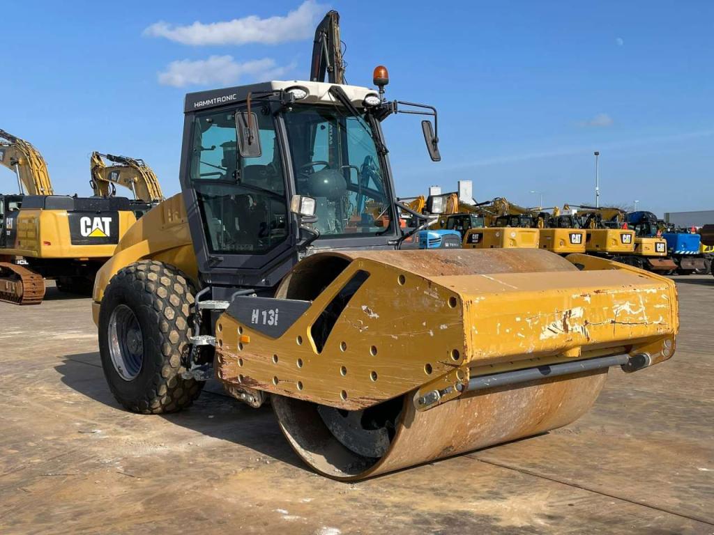 Hamm H13i Foto 7