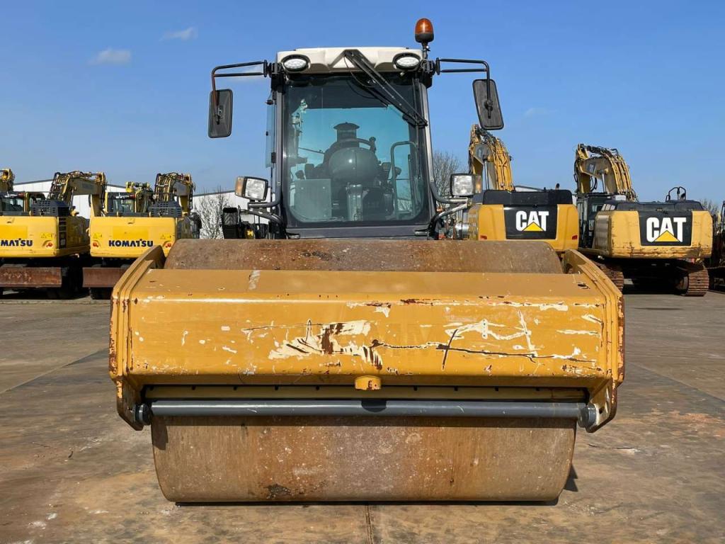 Hamm H13i Foto 8