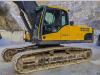 Volvo EC290CNL Foto 16 thumbnail